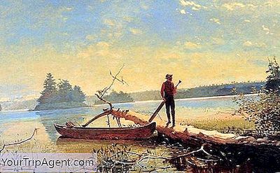 10 Must-See Kunstmusea In Maine