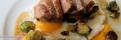 10 Muss Brunches In San Francisco