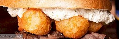 10 Must-Try Ravintolat Akronissa, Ohio