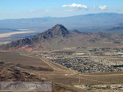 10 Restaurantes Imprescindibles En Henderson, Nevada