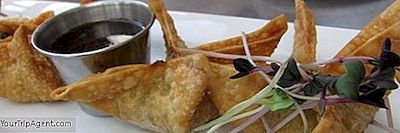 10 Restaurants Incontournables À Iowa City, Iowa