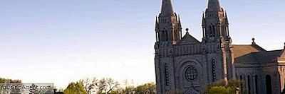10 सियौक्स फॉल्स, साउथ डकोटा में रेस्तरां की कोशिश करनी चाहिए
