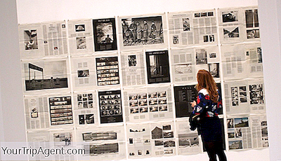 10 Must-Visit Hedendaagse Kunstgalerijen In La