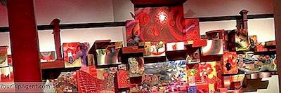 San Francisco'Da 10 Çağdaş Sanat Galerisini Ziyaret Etmek