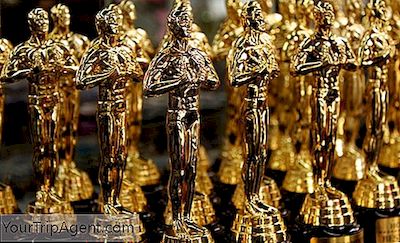 10 Suurimmista Elokuvantekijöistä, Jotka Eivät Ole Koskaan Voittaneet Oscaria