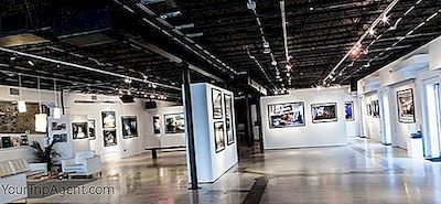10 Des Meilleurs Endroits À Orlando Pour Voir L'Art Contemporain