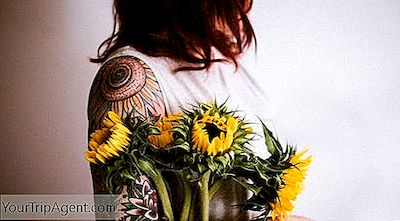 10 Artiști De Tatuaje Oregon Care Urmează Să Urmeze Pe Instagram