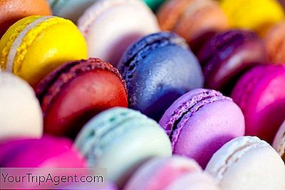 10 Lugares De Postres Sobresalientes En Brooklyn