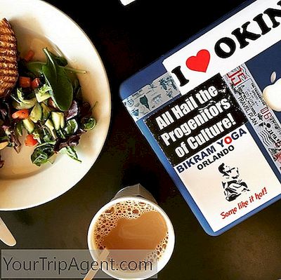 10 Endroits Pour Savourer Un Café À Orlando