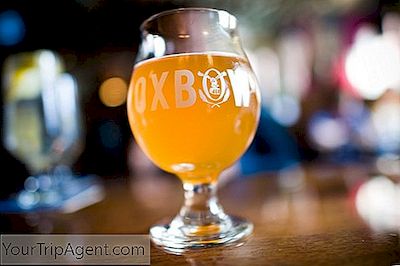 10 Portland, Maine Craft Breweries & Bars Fiecare Iubitor De Bere Ar Trebui Sa Incerce