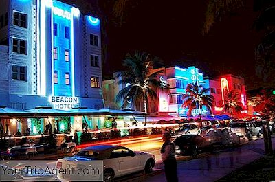 10 Razões Para Visitar Miami Em Orlando