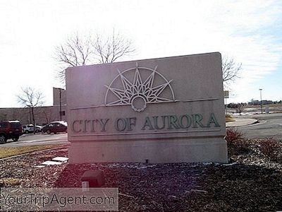 10 Restauranger Du Bör Prova I Aurora, Colorado