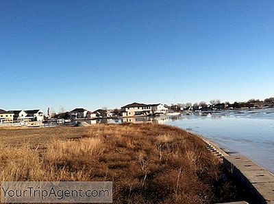 10 Ravintolaa Sinun Pitäisi Yrittää Lincoln, Nebraska