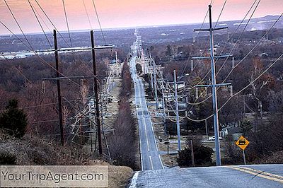 10 Ristoranti Da Provare A Tulsa, Oklahoma