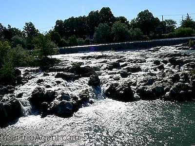 10 Restoran Anda Akan Cinta Di Idaho Falls, Idaho