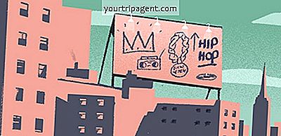 ニューヨーク市出身の10人の女性ラッパー 21 ニューヨーク市出身の10人の女性ラッパー 21