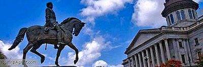 10 Lucruri De Făcut Și De Vizitat În Columbia, Carolina De Sud
