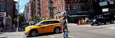 10 Cosas Que Hacer Y Ver En Nueva York Nolita