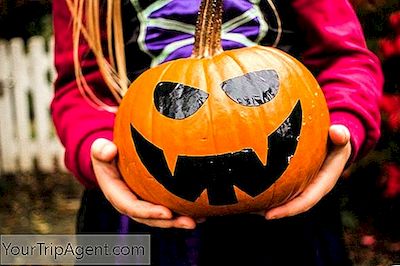 10 Choses À Faire Pour Halloween 2017 À Nashville