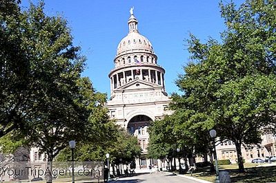 10 Choses À Faire Dans Le Centre-Ville D'Austin