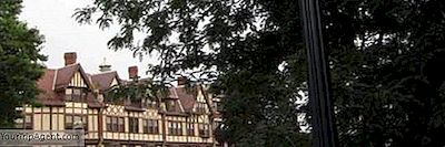 10 Coisas Para Fazer Em Quincy, Massachusetts