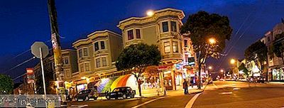 10 Choses À Faire Dans Le Quartier De Haight À San Francisco
