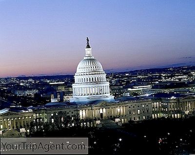 10 Aktivitäten Am Memorial Day Wochenende In Washington Dc