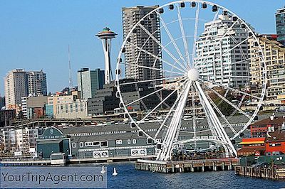 10 Cose Da Fare Oltre Il Weekend Del Labor Day 2017 A Seattle E Dintorni