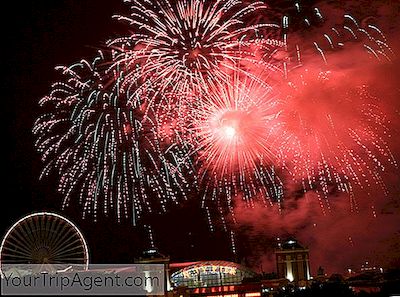 10 Choses À Faire Week-End De La Fête Du Travail 2017 À Chicago