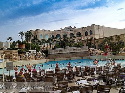 10 Ting Å Gjøre I Løpet Av Labor Day Weekend 2017 I Las Vegas