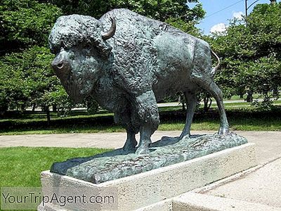 10 Choses À Faire Et À Voir À Humboldt Park, Chicago