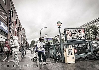 10 Dinge Zu Sehen Und Zu Tun In Harlem