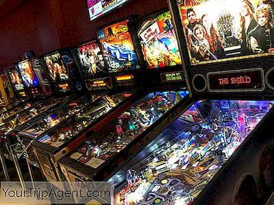 10 Coisas Para Ver E Fazer Em Kips Bay, Manhattan