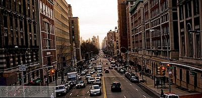 10 Coisas Para Ver E Fazer Em Morningside Heights, Nova York