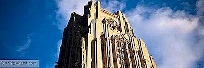 10 Cose Da Vedere E Da Fare A Oakland, Pittsburgh