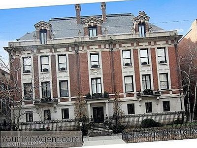 10 Saker Du Behöver Veta Om Original Playboy Mansion I Chicago