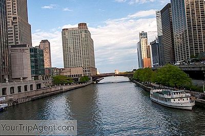 10 Einzigartige Fakten Über Chicago, Die Sie Nicht Kannten