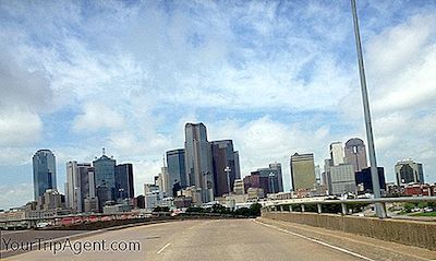 10 Unika Fakta Om Dallas Du Visste Inte
