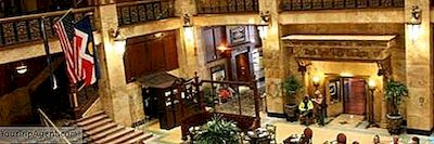 10 Hoteles Y Posadas Únicos En Denver, Colorado