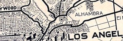 10 Benzersiz Los Angeles Maceraları