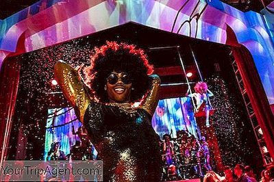 De 11 Beste Nachtclubs In New York