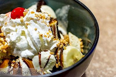 11 Postres Indulgentes Que Debes Probar En Nashville