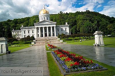 11 Sites Incontournables Du Vermont