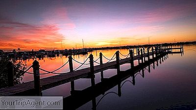 12 Îles Magnifiques Et Sous-Estimées De La Floride À Visiter Cette Année