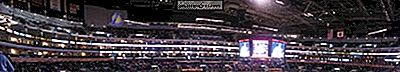 La의 12 개의 최고의 콘서트 장