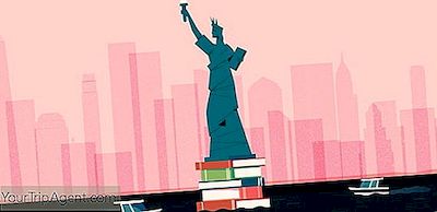 12 Livros Para Ler Antes De Visitar Nyc