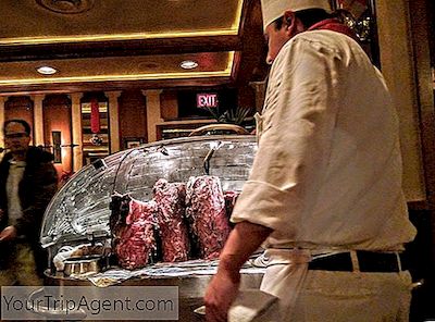 12 Aliments À Ne Pas Manquer À San Francisco