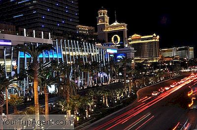 De 12 Mest Non-Touristy Ting At Gøre I Las Vegas