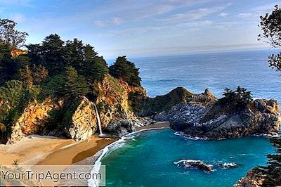 12 Imperdibles En Un Viaje Por Carretera Desde Los Ángeles A Big Sur