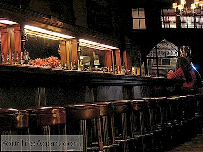 De 12 Oudste Bars In New York